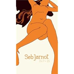 Seb Jarnot 3 X 7 = 15