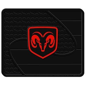 Dodge-Factory-Logo-Molded-Utility-Mat-14-