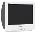 Sony KV 21 LT 1 53,3 cm (21 Zoll) 4:3 50 Hertz Fernseher