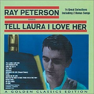 Ray Peterson - Best of - Zortam Music