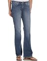Levi's 518 Juniors' Superlow Boot Cut Jean
