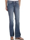 Levi's 518 Juniors' Superlow Boot Cut Jean