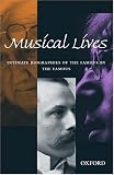 Musical Lives (Lives)