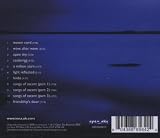 Iona - Open Sky 画像