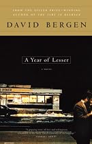 A Year Of Lesser