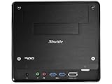 New SHUTTLE COMPUTER SH67H3 DESKTOP DDR3 SDRAM INTEL HD GRAPHICS INTEL H67  ....