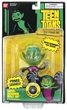  : Super-Deformed Beast Boy ~5" Teen Titans Feature Figure