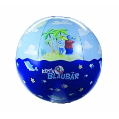 Happy People 77803 - K�pt'n Blaub�r Wasserball