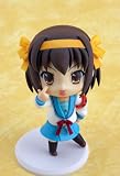 Nendoroid Haruhi Suzumiya PVC Figure