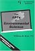 Book The ABCs of Environmental Science