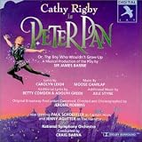 Peter Pan (1997 Studio Cast)