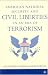 Book American National Security and Civil Liberties in an Era of Terrorism