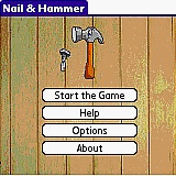 Nail & Hammer downloadable Software