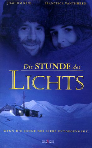Die Stunde des Lichts