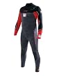 Body Glove Juniors 3/2mm Vapor Slant Zip Wetsuit