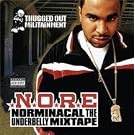 Norminacal the Underbelly Mixtape