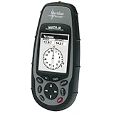 Magellan Meridian Platinum Waterproof Hiking GPS