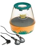 Backyard Safari Super Bug Listener