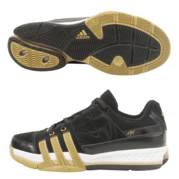 adidas Men's TS Creator Lo Basketball Shoe