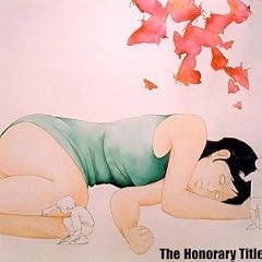 The Honorary Title