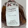 Dried Peaches, 8 oz.