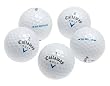 Callaway Big Bertha Blue Recycled Golf Balls, 36 pack