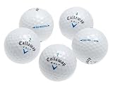 Callaway Big Bertha Blue Recycled Golf Balls, 36 pack