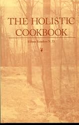 TheHolisticCookbook