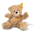 Steiff 111372 - Teddyb�r Fynn, beige, 18 cm