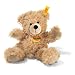 Steiff 111372 - Teddyb�r Fynn, beige, 18 cm