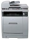 HP Color LaserJet 2840 All-in-One Printer/Copier/Scanner/Fax (Q3950A#ABA)
