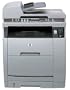 HP Color LaserJet 2840 All-in-One Printer/Copier/Scanner/Fax (Q3950A#ABA)