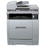 HP Color LaserJet 2840 All-in-One Printer/Copier/Scanner/Fax (Q3950A#ABA) ~ HP