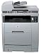 Electronics : HP Color LaserJet 2840 All-in-One Printer/Copier/Scanner/Fax (Q3950A#ABA)