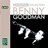 Image of album by Benny Goodman