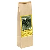 Numi Tea Fields of Gold, Lemongrass, Herbal Tessan, Loose Leaf,16-Ounce Bags (Pack of 2)