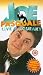 Joe Pasquale - Live And Squeaky [1996]