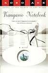 Kangaroo Notebook