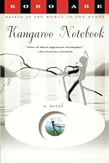 Kangaroo Notebook