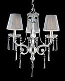 Chandelier/Dinette BY ELK