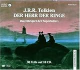 Der Herr der Ringe - J.R.R. Tolkien