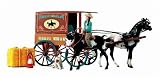 Breyer Horses: Stablemates Annie Oakley Playset
