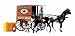 Breyer Horses: Stablemates Annie Oakley Playset