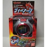 デジモンティマーズ　ディーアーク