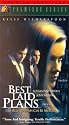 Best Laid Plans [VHS]
