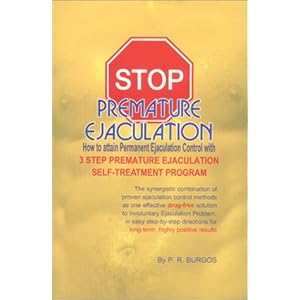 premature ejeculation treatment