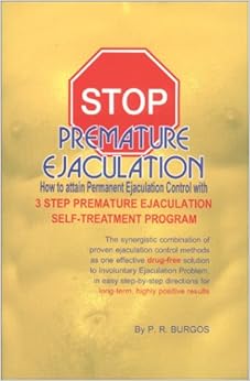 PREMATURE EJACULATION CURE Stop Premature Ejaculation : How to Attain Permanent ...
