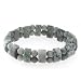Cute Stretchy Xian Jang Jade Bracelet