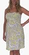 Lauren Kiyomi Stapless I.T.Y. Knit Dress - More Prints Available