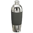 Kraftware Festival Shaker - Charcoal (22-oz.)
